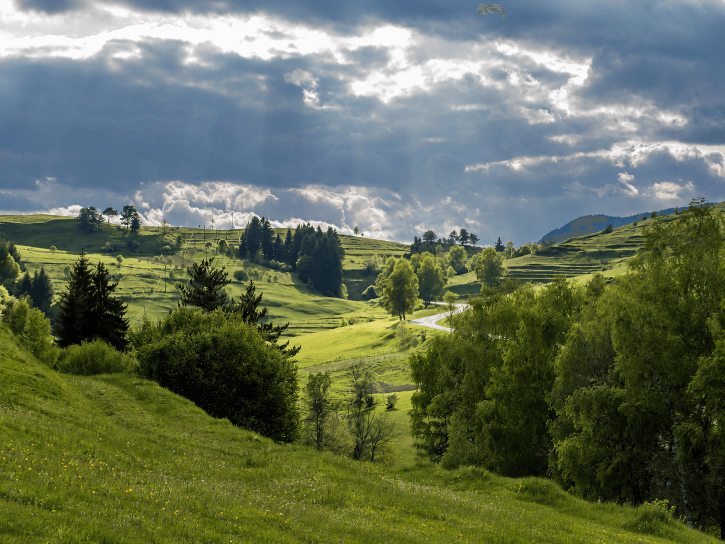 RHODOPE EXPLORER cycling camp in the Rhodope Mountains