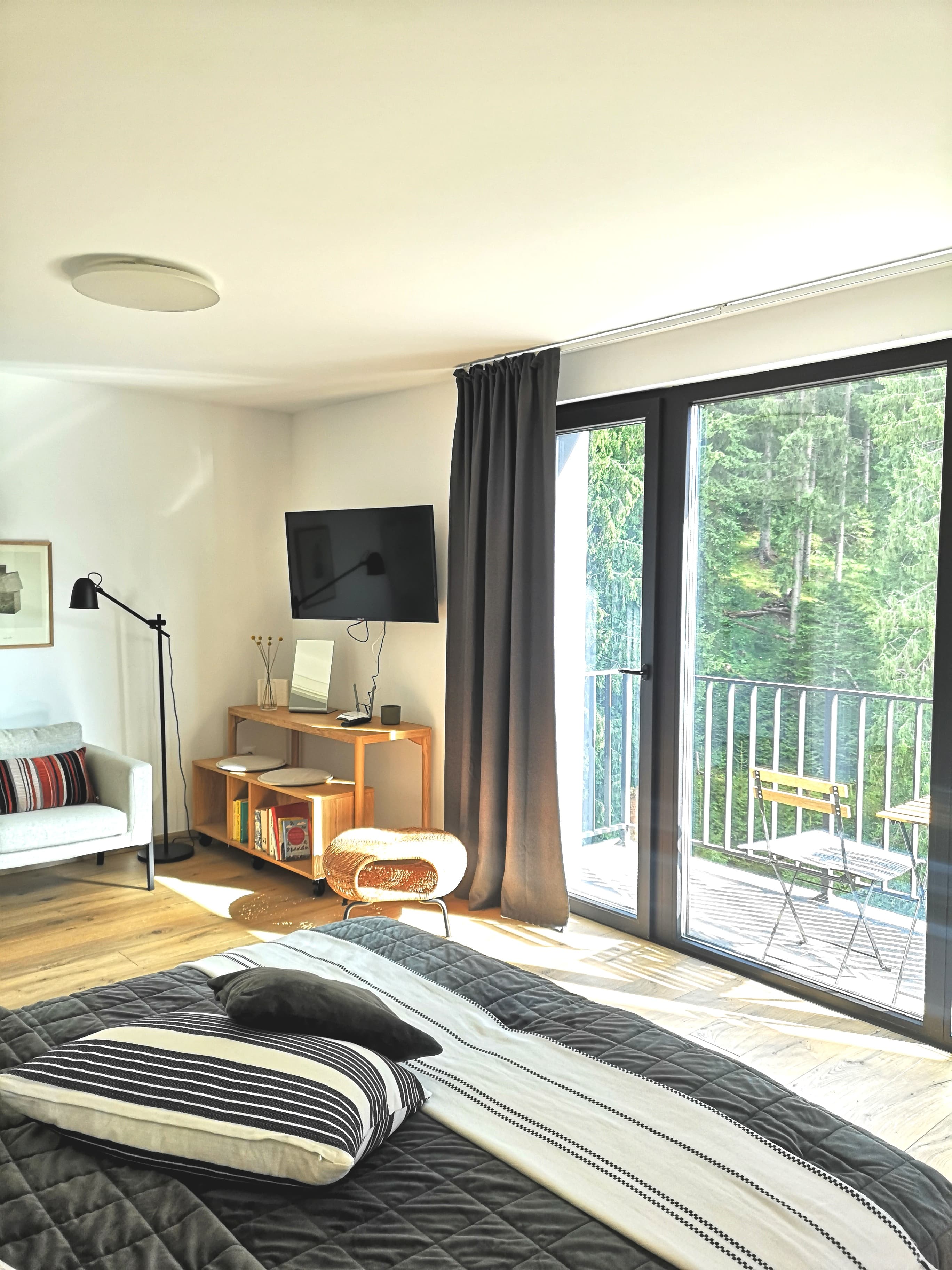 The villa in the Rhodope Mountains — photo 12