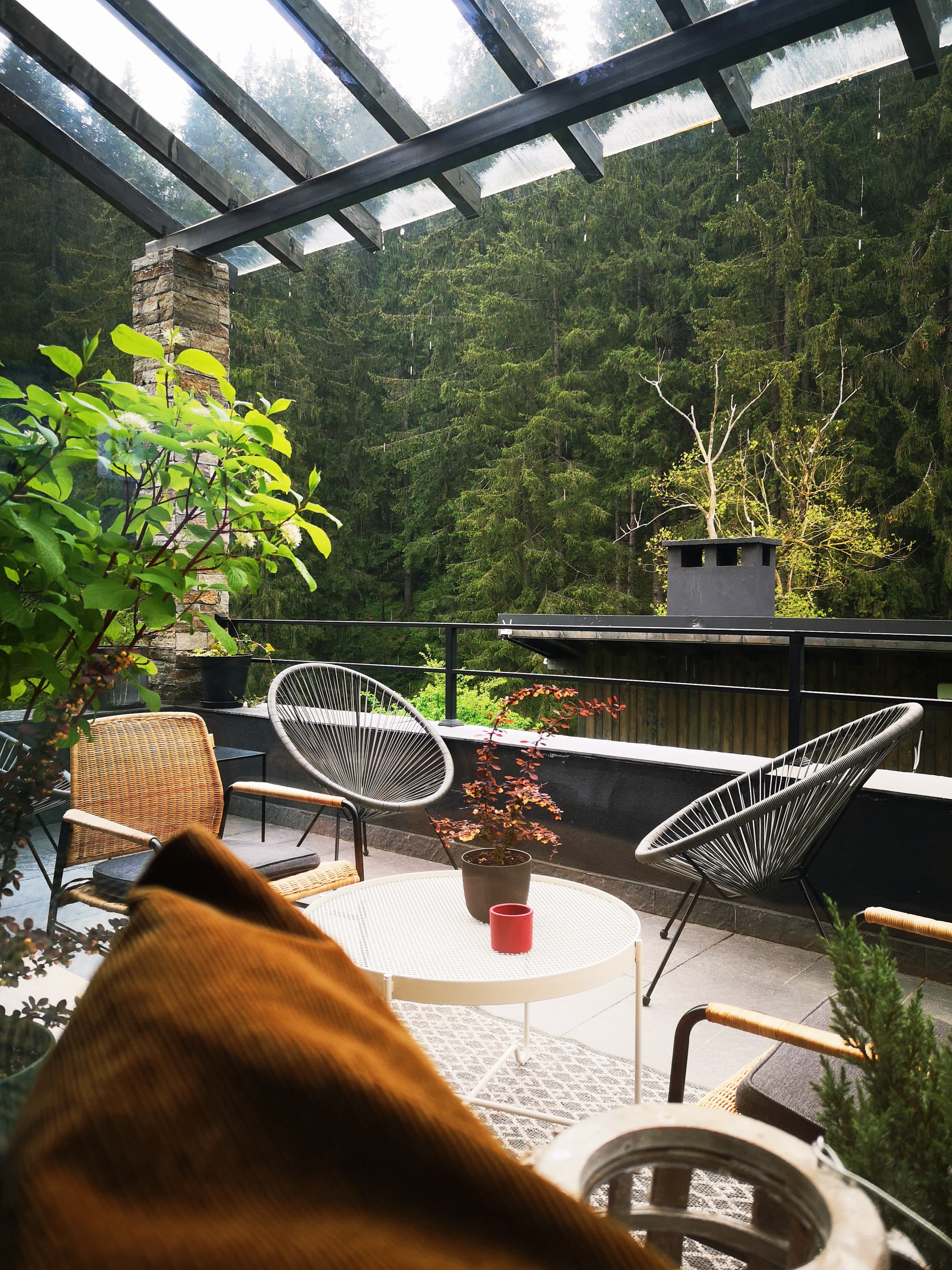 Inside Villa Gora — photo 1