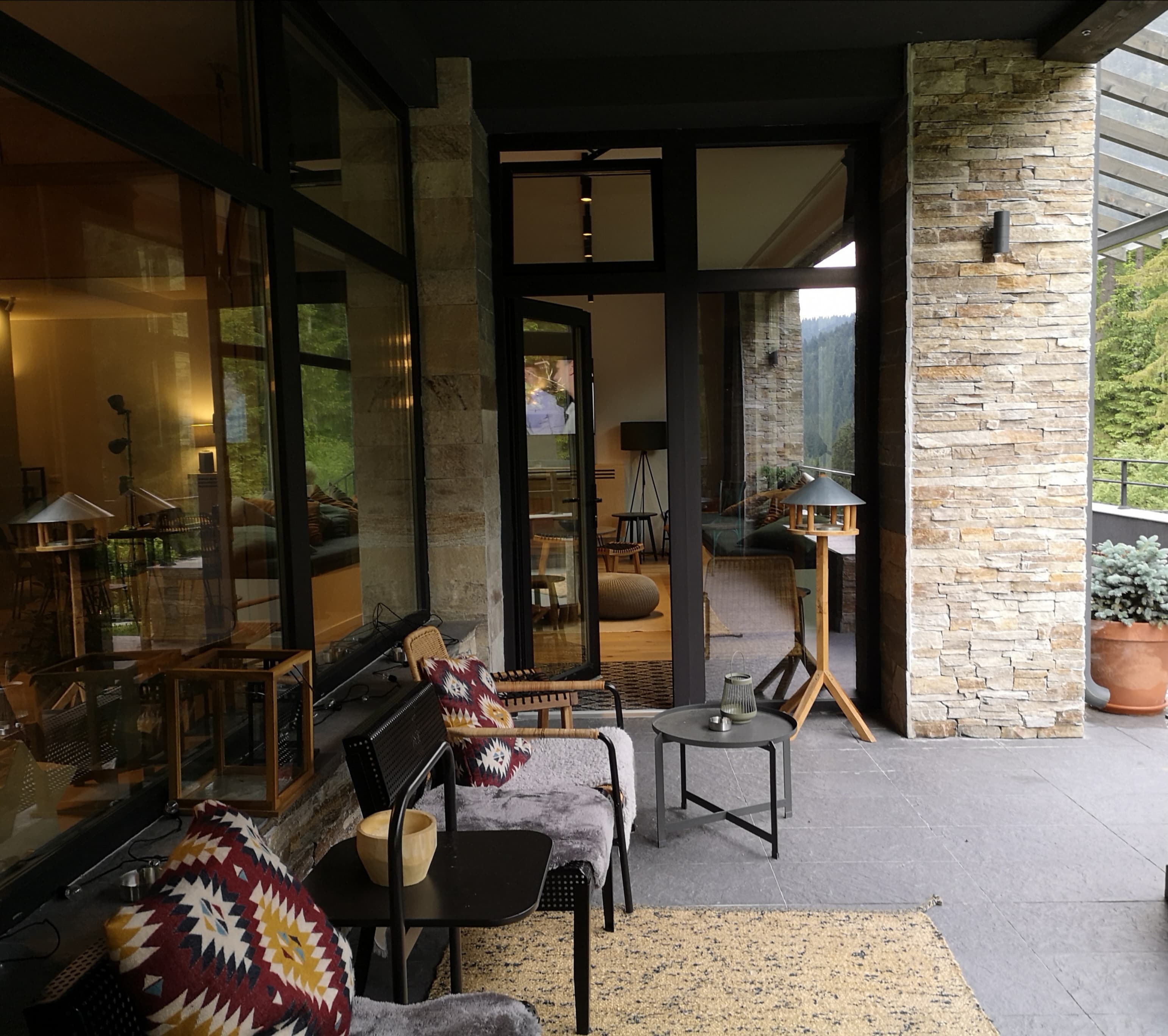 Inside Villa Gora — photo 10