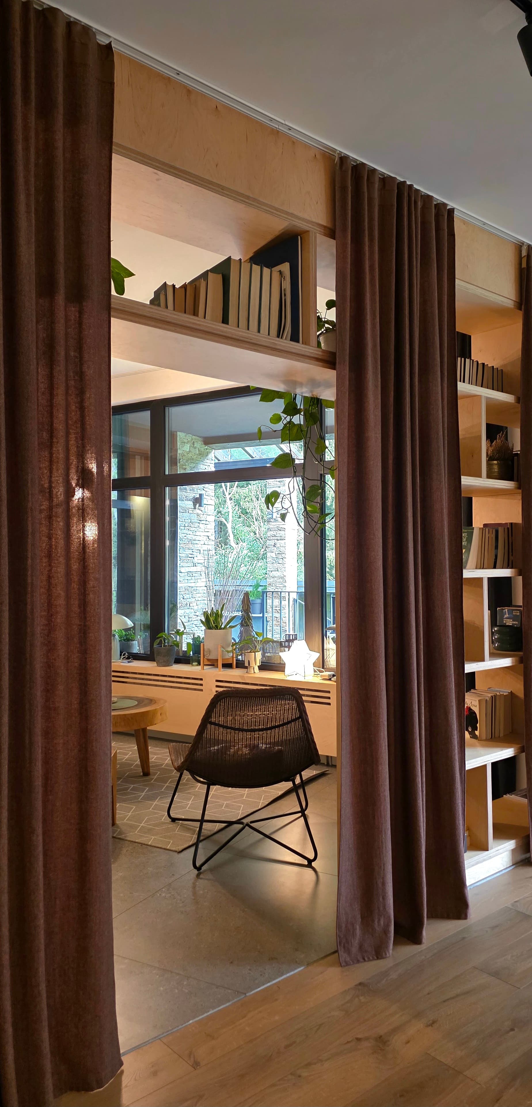 Inside Villa Gora — photo 7