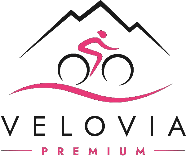 Velovia — Premium Cycling Camps
